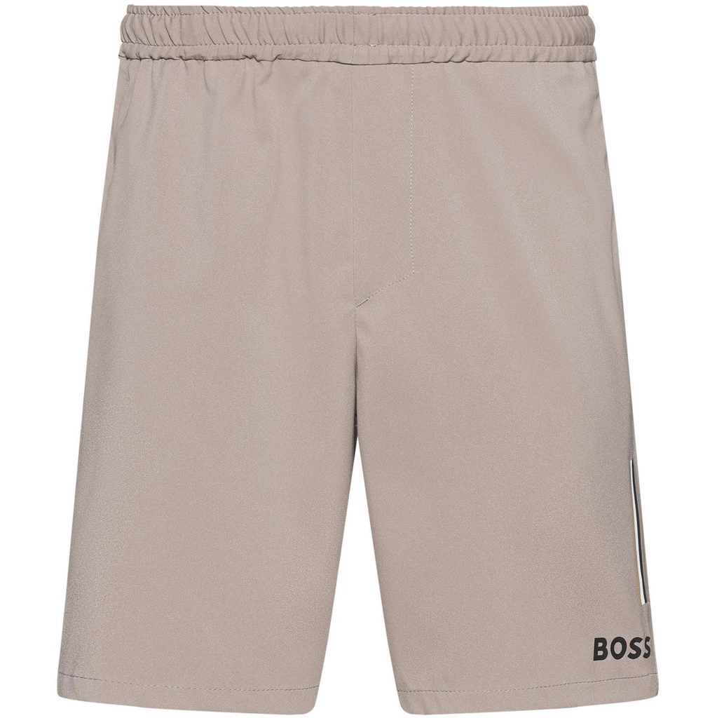 Hugo Boss S Set 2 10252844 01 - Light Beige 334